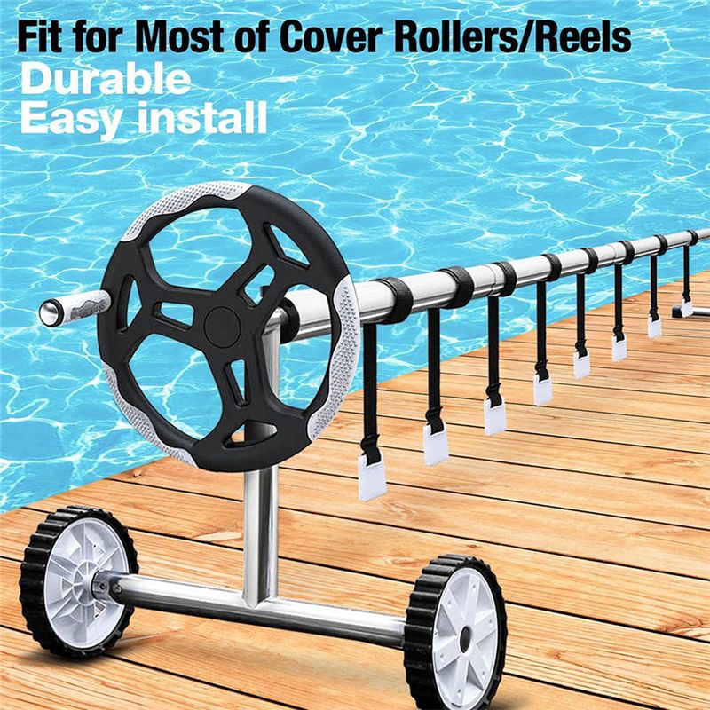 Reel Cover - ABPF 24 Buah Kit Tali Pengikat