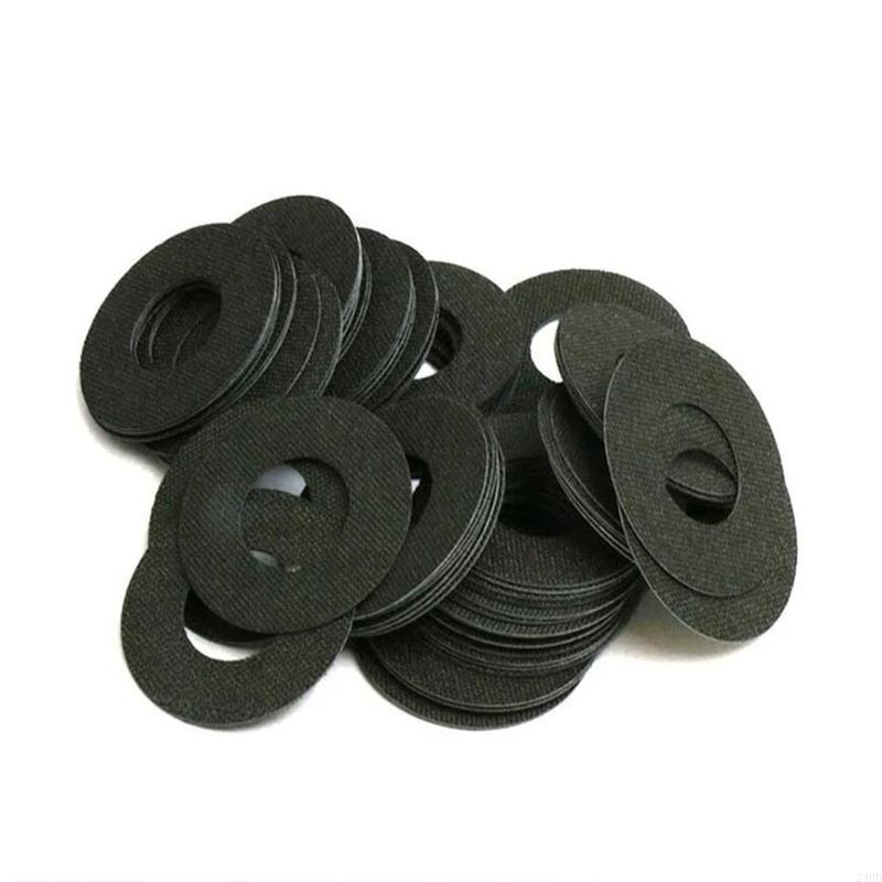 5 Buah Bantalan Rem Gulungan P - Reel Repair Kit ulasan dan harga