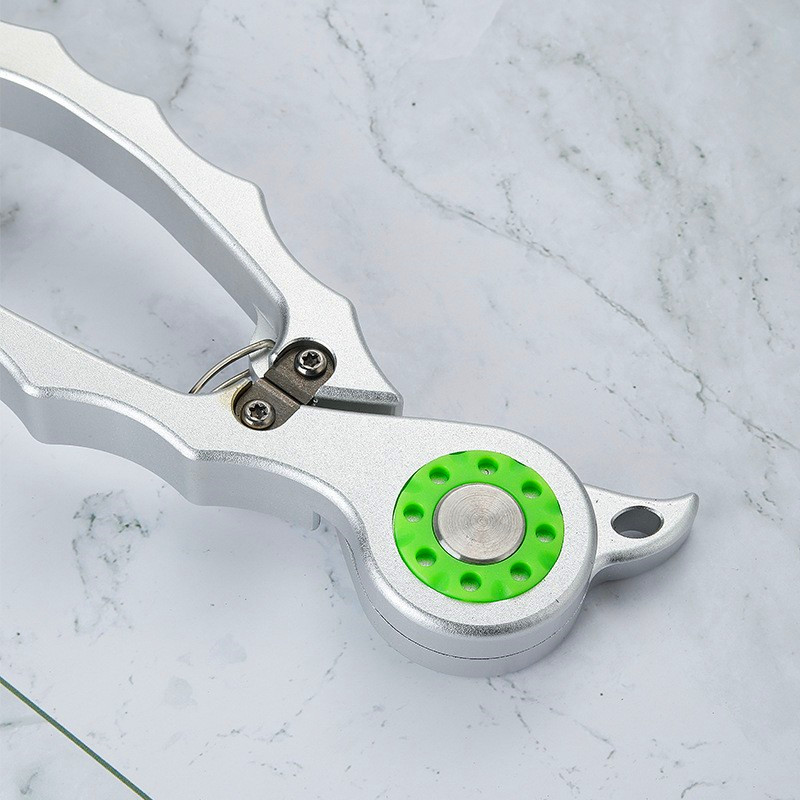 Gunting Baja Tahan Karat Multi - Baitcasting Reel ulasan dan harga