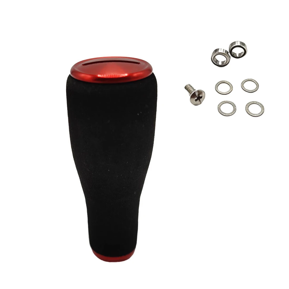 Aksesori Drum Reel, Kenop Bait - Spincast Reel ulasan dan harga