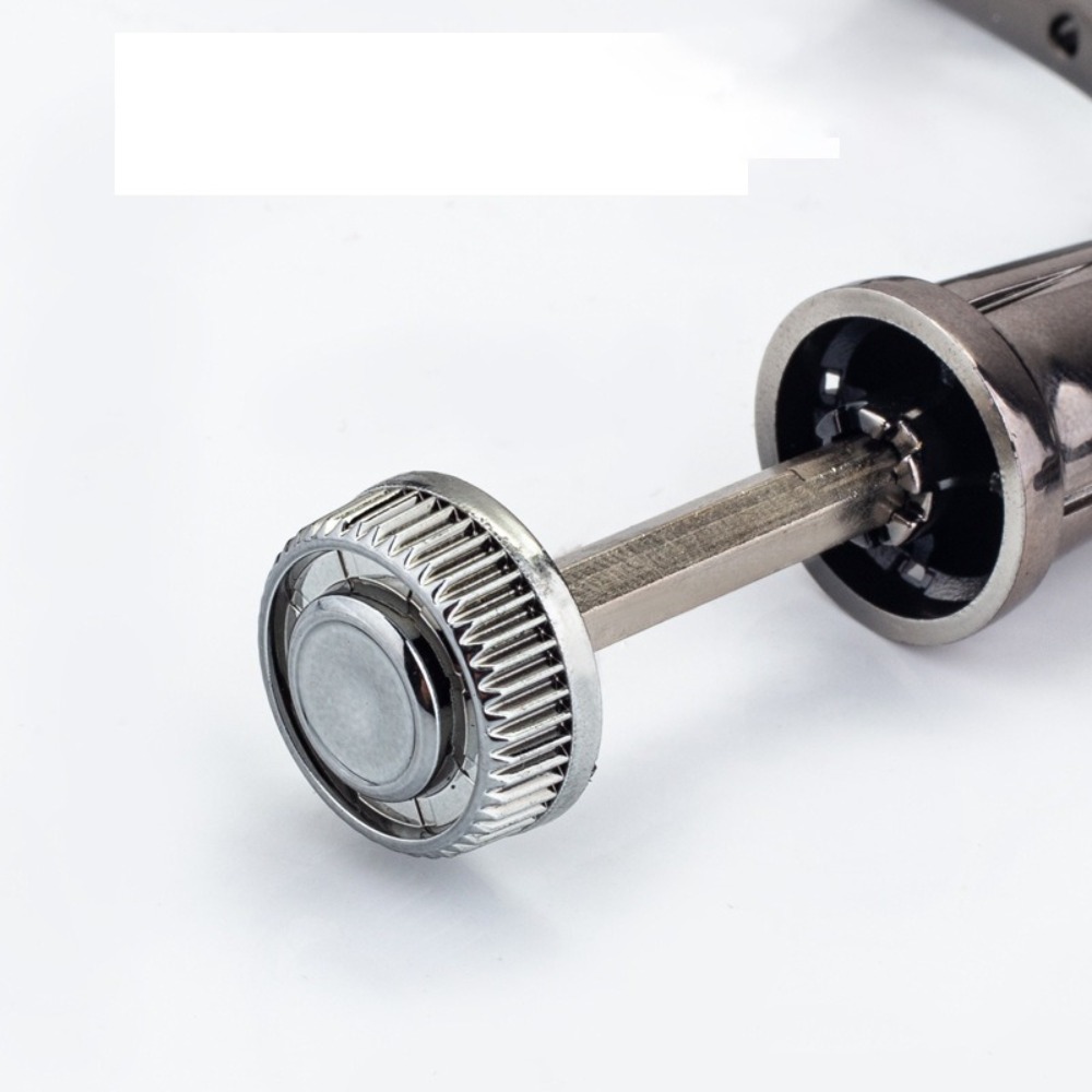 Gagang Reel Pancing Ganda Desa - Trolling Reel ulasan dan harga