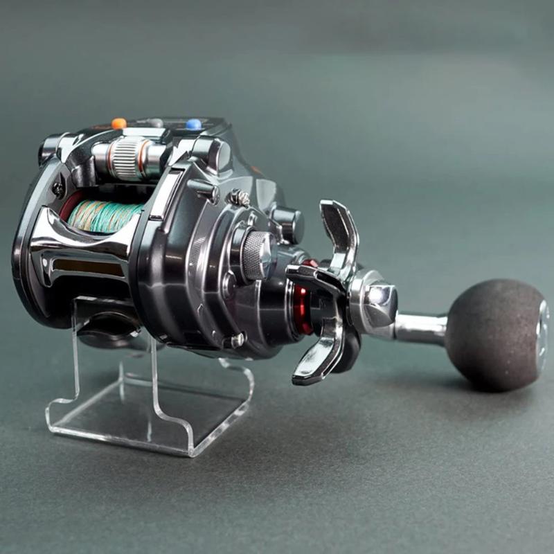 1/2 Buah Rak Penyangga untuk P - Fly Reel ulasan dan harga