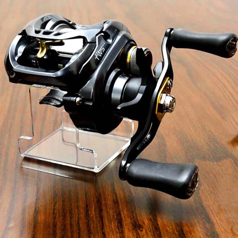 1/2 Buah Rak Penyangga untuk P - Fly Reel ulasan dan harga