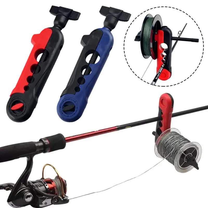 Alat Penggulung Benang Pancing - Spincast Reel ulasan dan harga