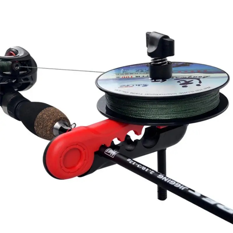 Alat Penggulung Benang Pancing - Spincast Reel ulasan dan harga