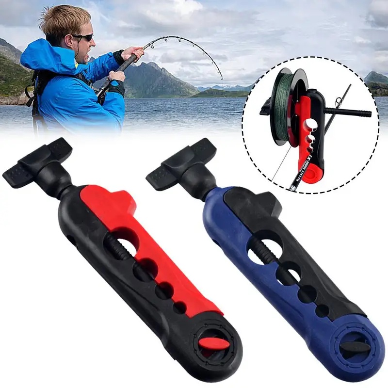 Alat Penggulung Benang Pancing - Spincast Reel ulasan dan harga