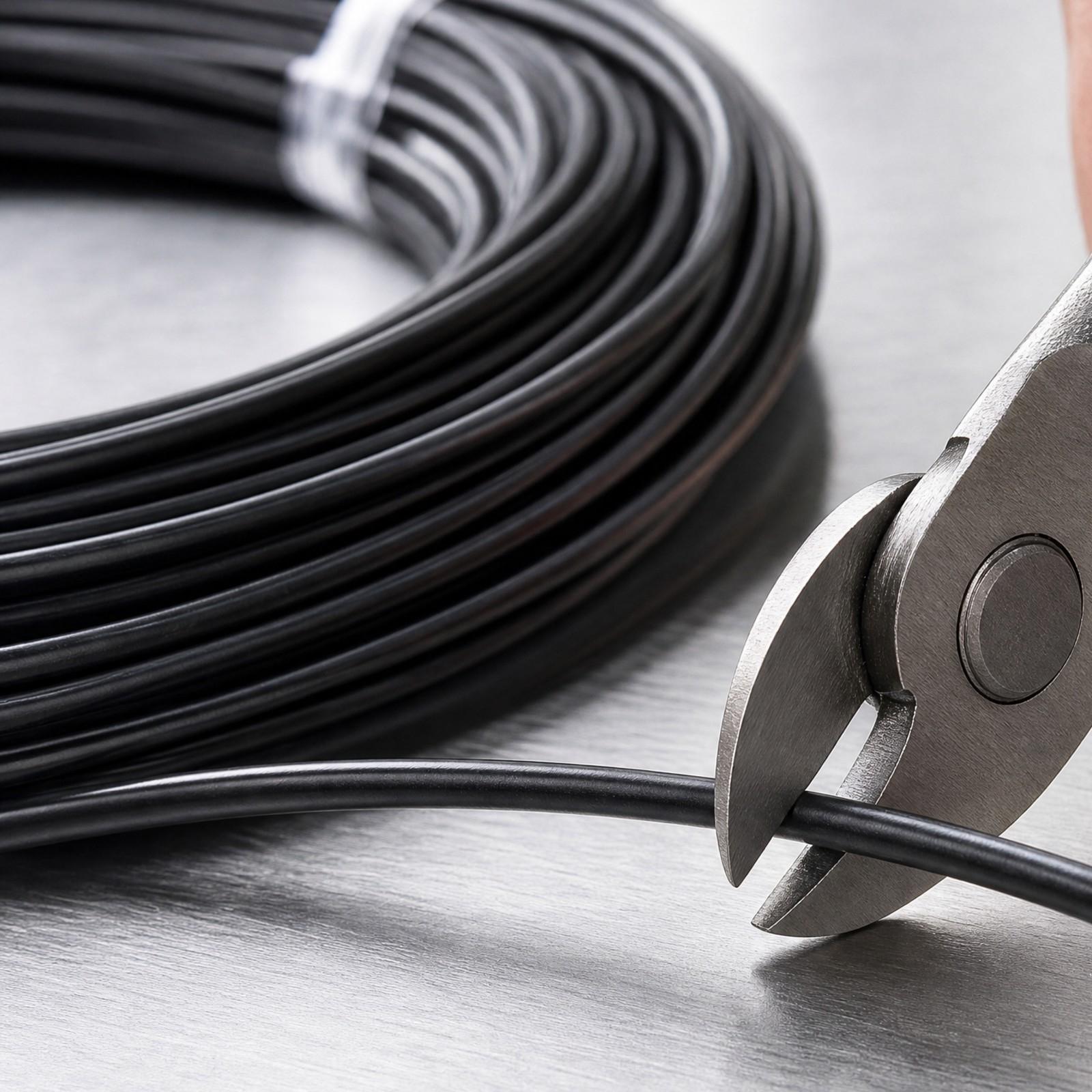 Selongsong Kabel Rem Sepeda da - Reel Cover ulasan dan harga