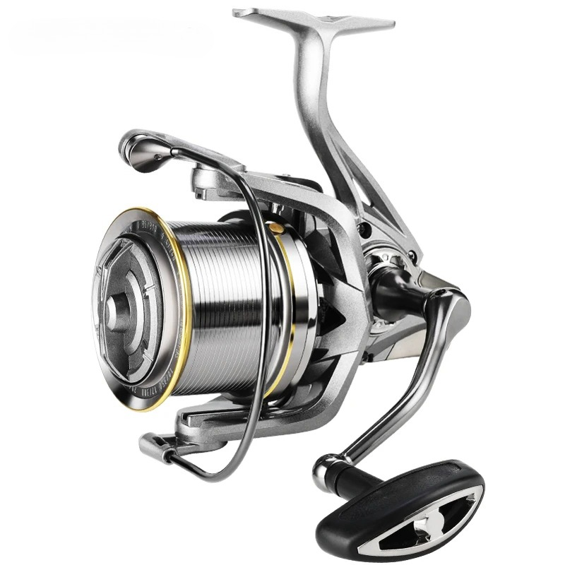 GLS 2027 BARU Reel Pancing Spi - Trolling Reel ulasan dan harga