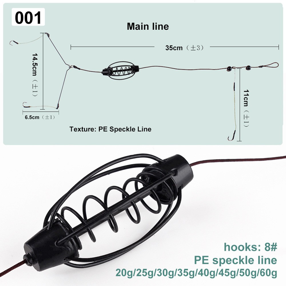 1 buah pemberi makan ikan mas  - Baitcasting Reel ulasan dan harga